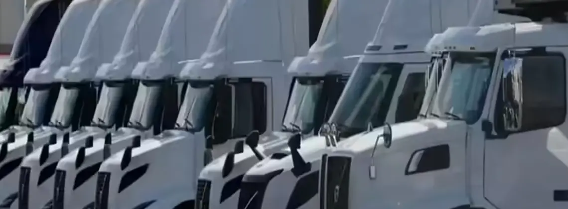 How to Source Heavy-Duty Work Trucks for Your Growing Commercial Fleet