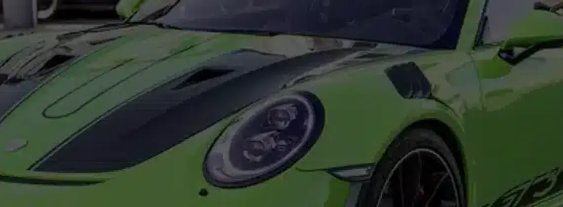 Inside the Porsche 911 GT3 RS: CCP’s Expert Take on Negotiating Your Dream Ride