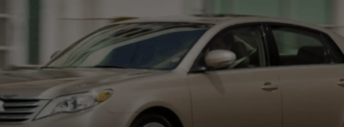 Is the 2011 Toyota Avalon Still Worth Buying in 2025?