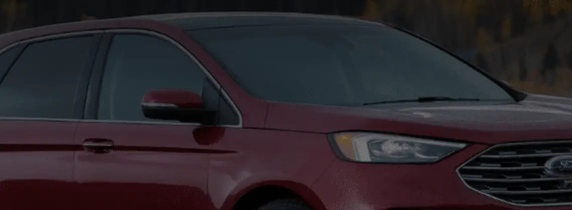 Is the 2019 Ford Edge Still Worth Buying in 2025?