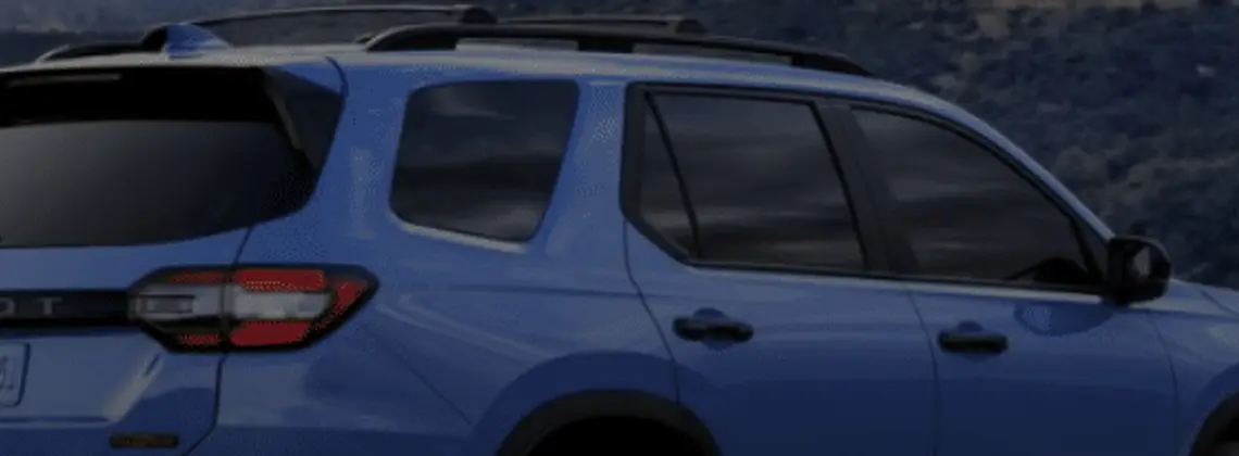Is the 2023 Honda Pilot Worth the Upgrade? A Detailed Review
