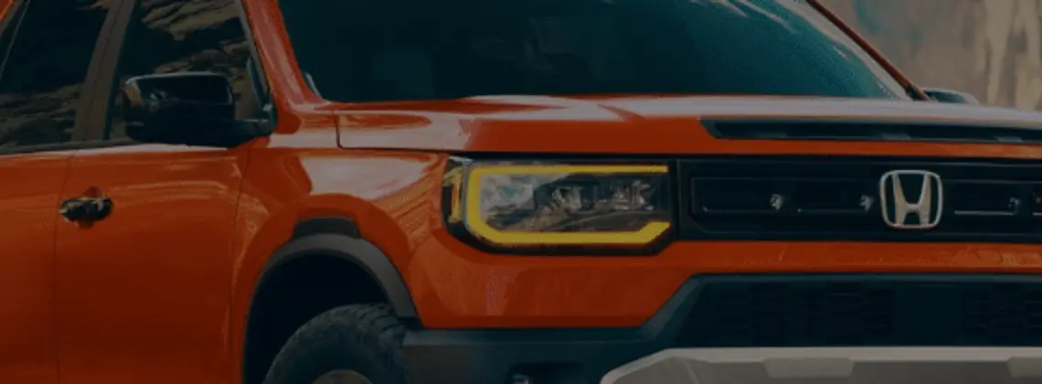 Is the 2026 Honda Passport the Ultimate Adventure SUV? Find Out!