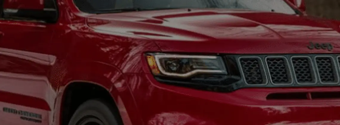 Everything You Need to Know About the Jeep Grand Cherokee Trackhawk