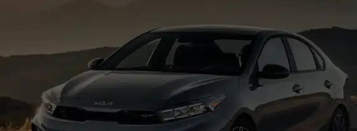 Top Reasons a kia forte Is in Demand & How CCP Makes Deals Easier