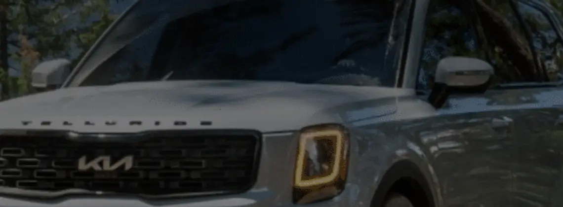 Kia Telluride for Sale: How Negotiators Help You Save Big