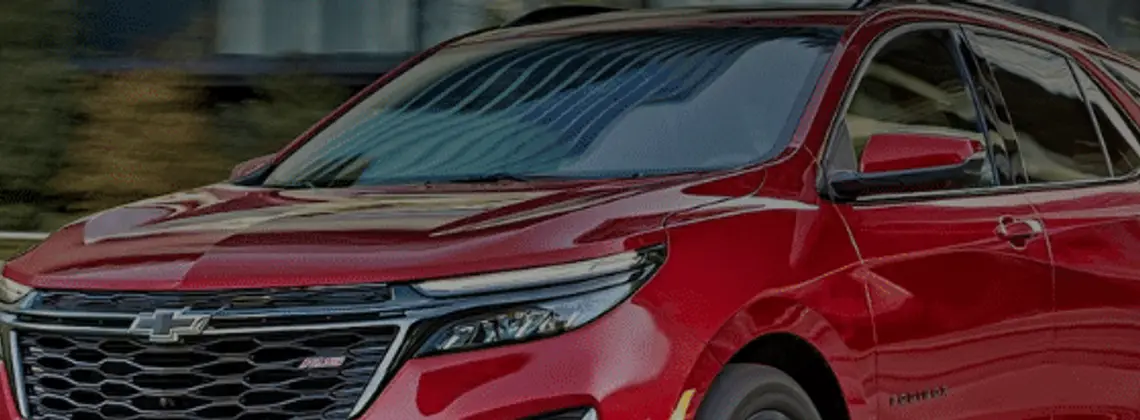 Leasing or Buying a 2021 Chevy Equinox? CCP Can Help You Decide