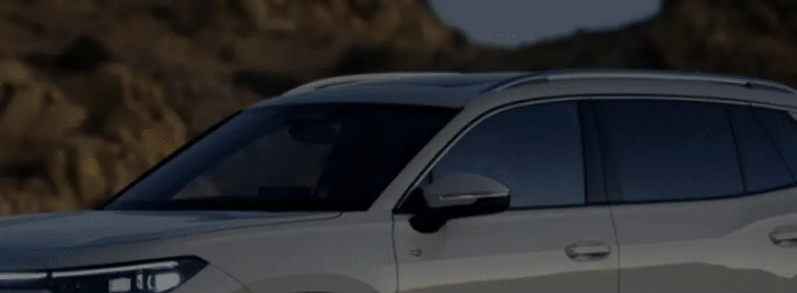 Leasing or Buying a Volkswagen Tiguan? Let CCP Handle the Hard Negotiations