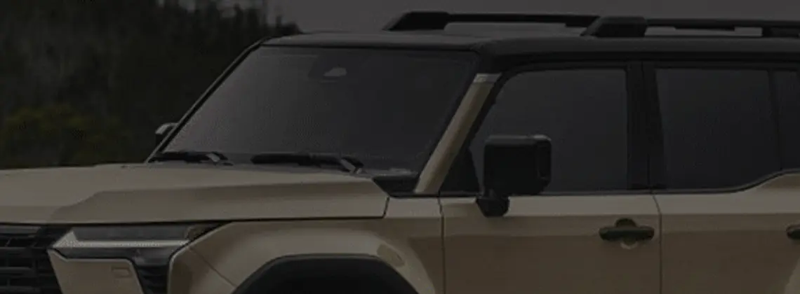Lexus GX 2024: How Car Concierge Pro Negotiates the Best Deals for Buyers