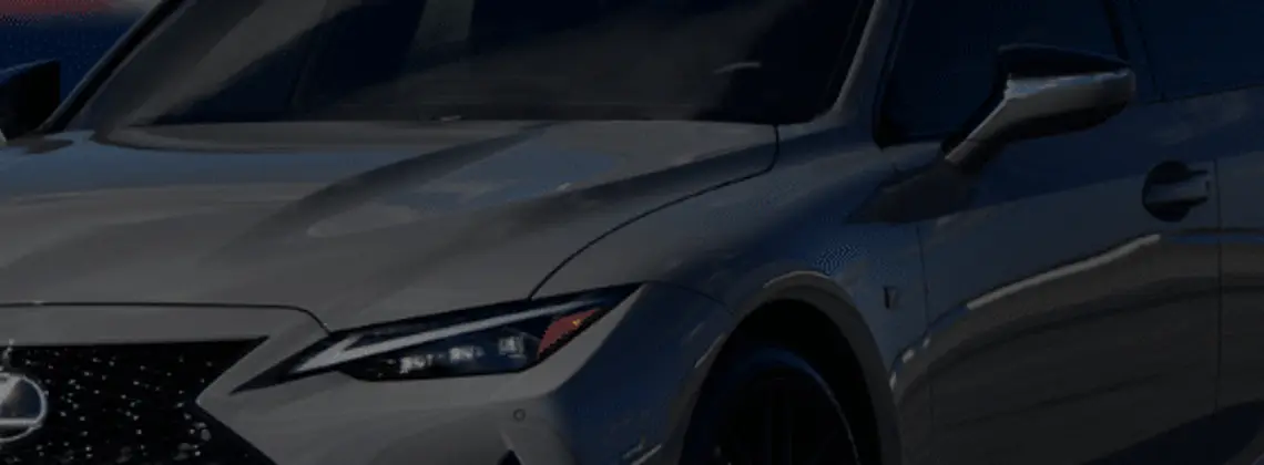 Lexus IS500: How Car Concierge Pro Helps Buyers Negotiate the Best Deal