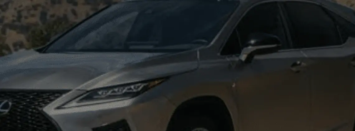 Lexus RX 350: How CCP Helps You Negotiate the Best Deal