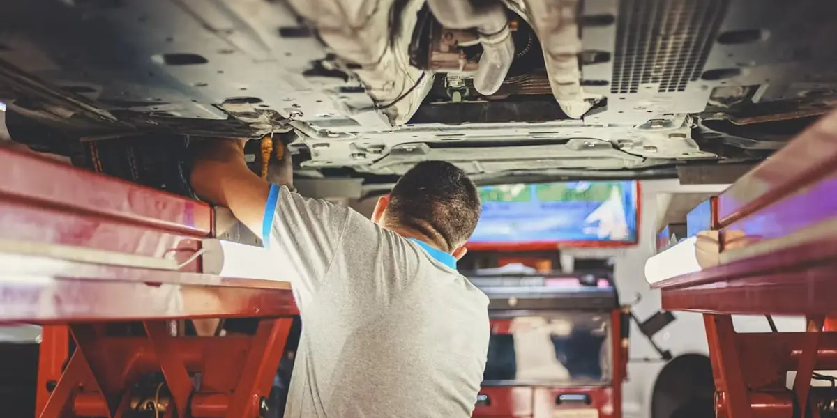 Long-Term Value: Protecting Your Car’s Drivetrain