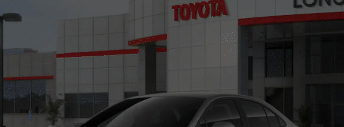 Longo Toyota: Smart Car Deals Start with Expert Negotiation by CCP