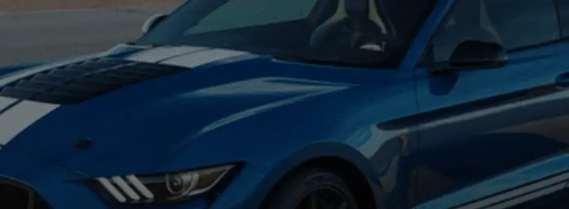 Looking for a 2022 Shelby GT500? Here’s What You Should Know Before Buying