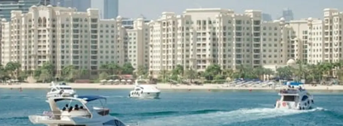Luxury Yacht Rental in Dubai with Concierge Services