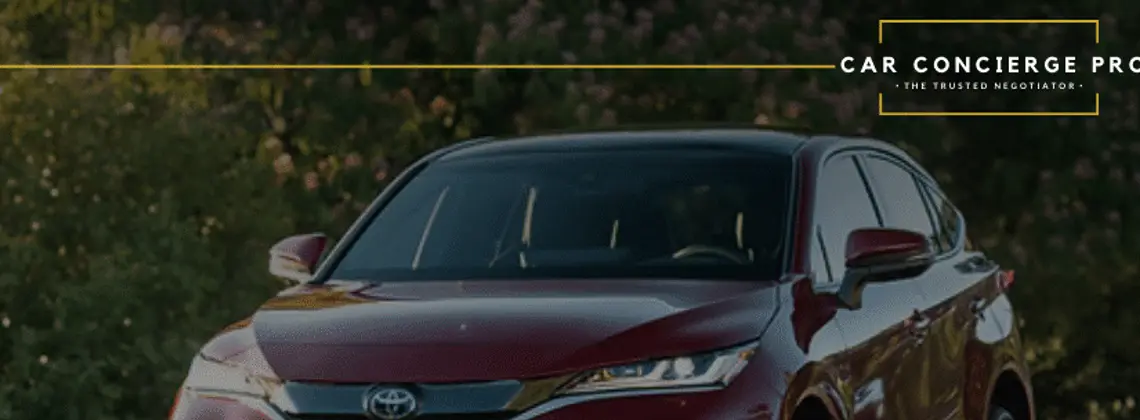 Maximize Value on a Toyota Venza – Why Negotiation Matters More Than Ever
