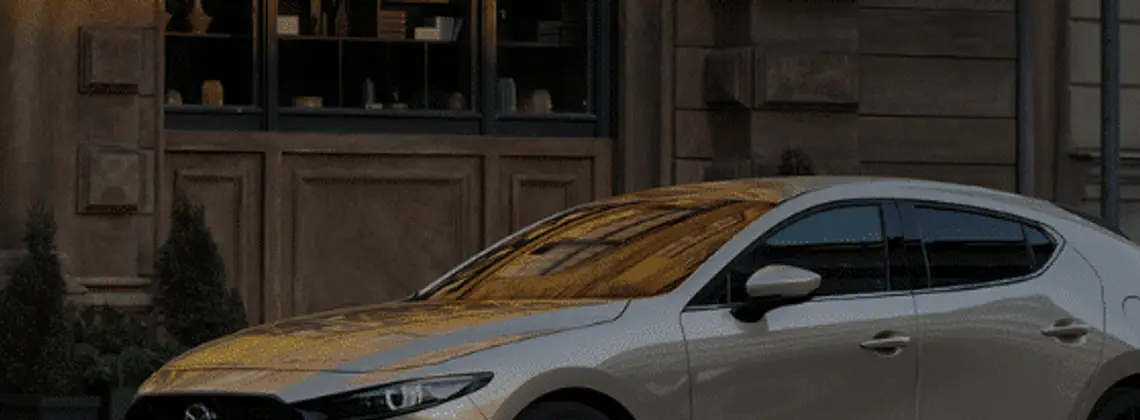 Get Your Dream Mazda 3 Hatchback Without the Stress of Dealer Negotiations
