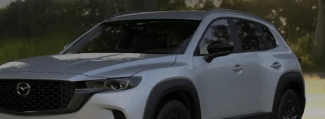 Mazda CX-50 Hybrid vs Toyota RAV4 Hybrid: Which One Wins?