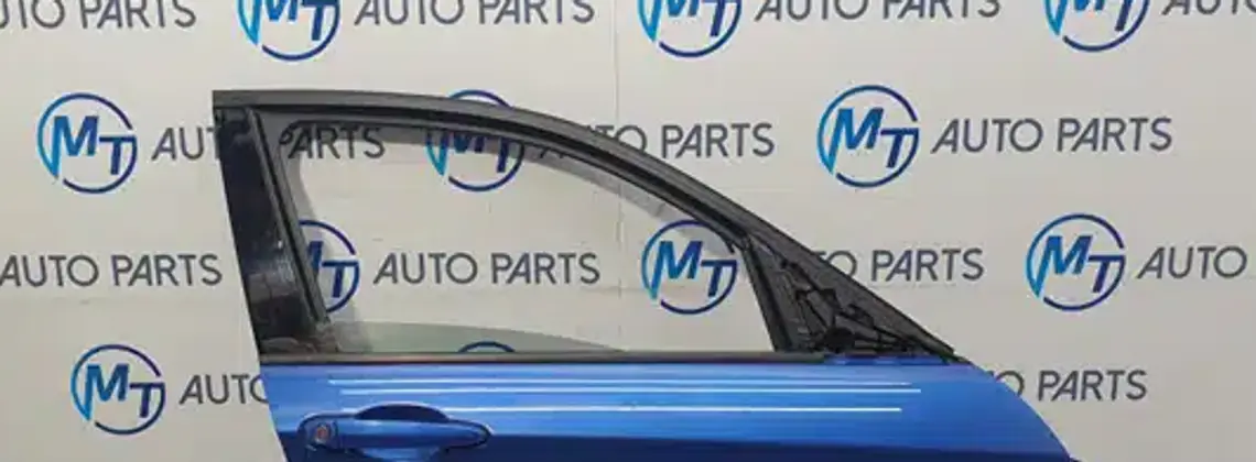 MT Auto Parts: Why Buying BMW Parts