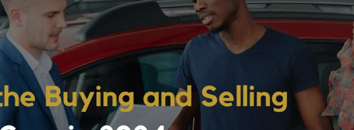 Navigating the 2024 Used Car Market– Key Tips for Buyers and Sellers