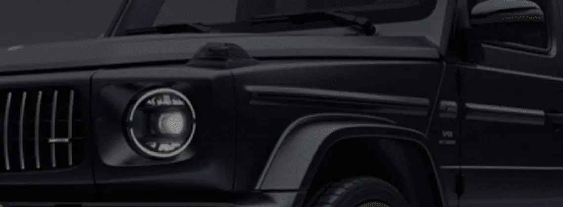 From Sticker Shock to Smart Savings: Navigating the G Wagon Brabus Price with CCP