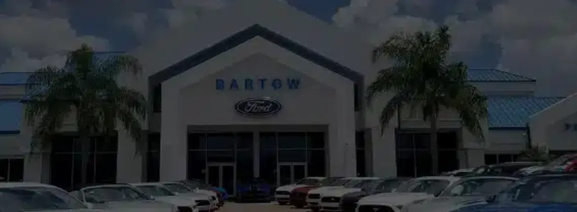 Why CCP Is Your Go-To Negotiator for Bartow Ford Transactions