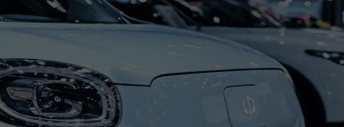 What Makes Car Concierge Pro the Hidden Advantage in 2025’s EV Market?