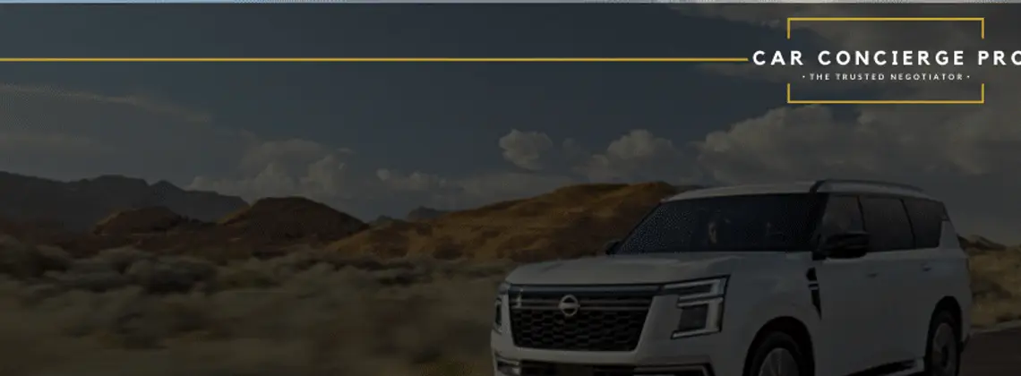 Nissan Armada 2025 Ownership Deals Explained | CCP