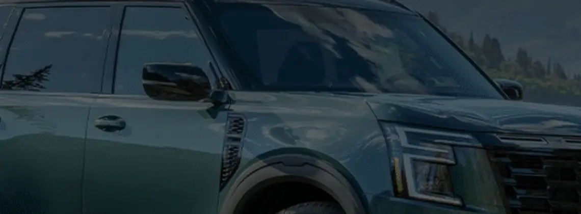 Nissan Armada: How Car Concierge Pro Negotiates the Best Deal for You
