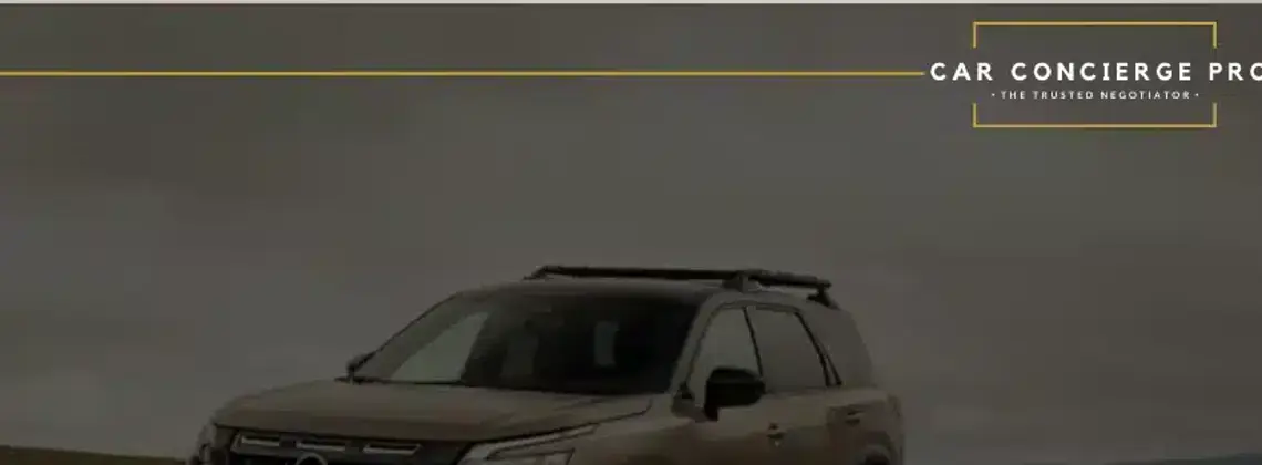 From Price to Perks: How CCP Clients Save Thousands on Their Nissan Pathfinder