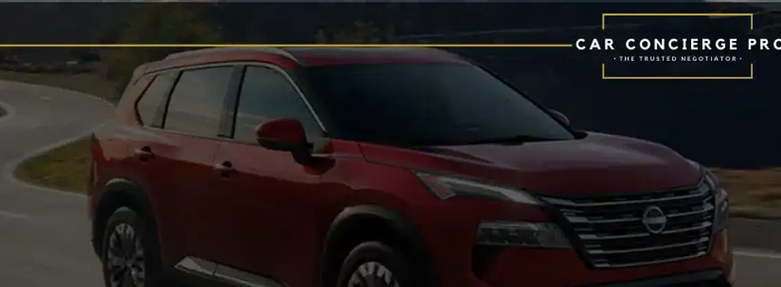 Nissan Rogue 2025 Ownership Deals Explained by CCP