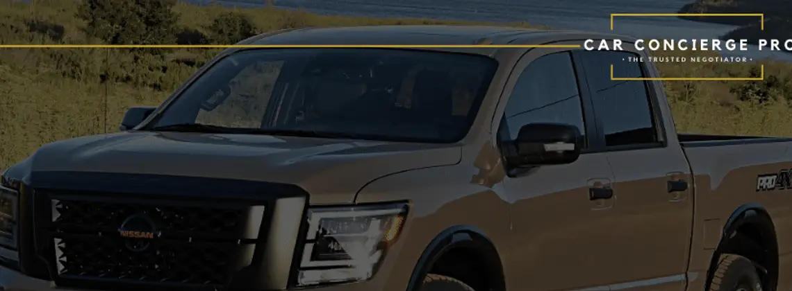 Nissan Titan Negotiation Pros for Better Deals