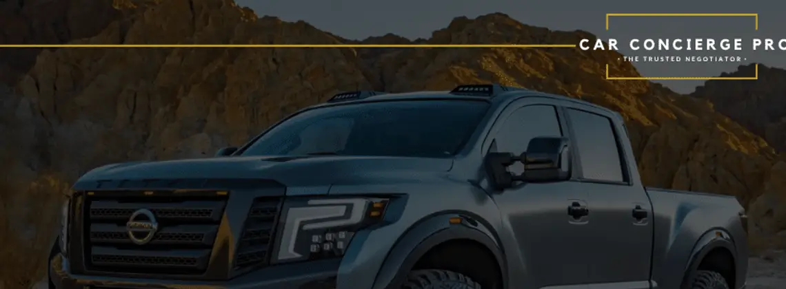 Nissan Trucks Buying & Leasing Negotiation Experts