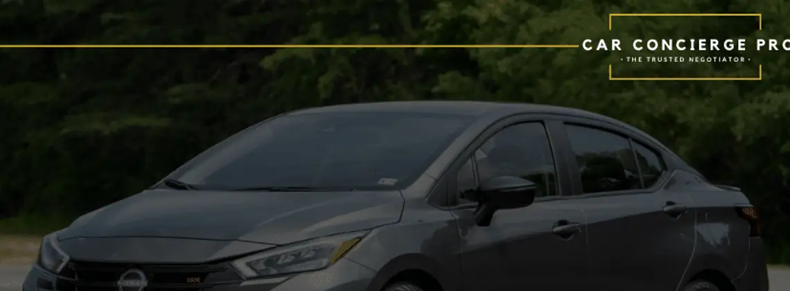 Nissan Versa 2024 Price Negotiation Experts | CCP