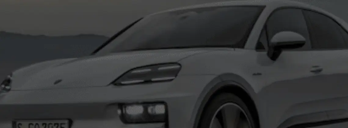 No Confusion. No Games. How CCP Helped Angelina Lease a Porsche Taycan the Smart Way