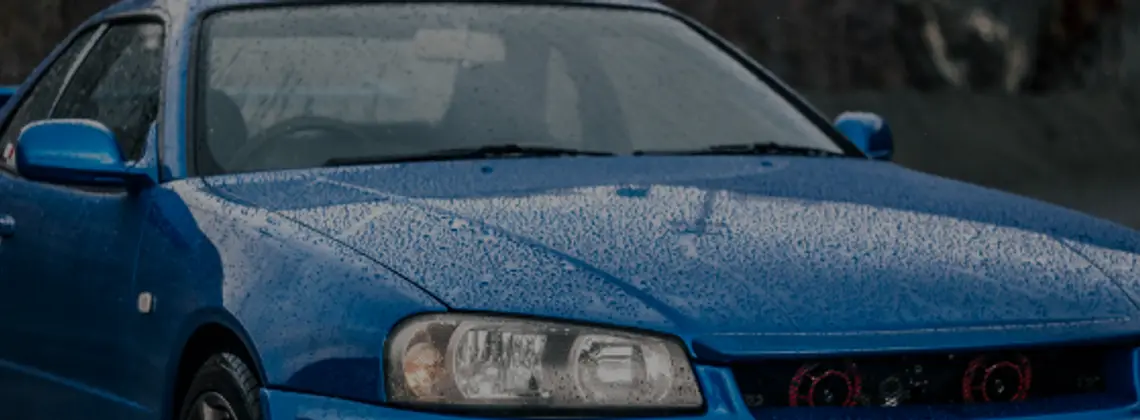 No Deposit, No Credit Pull, No Pressure: How James Bought His Future Model Year Hybrid With CCP