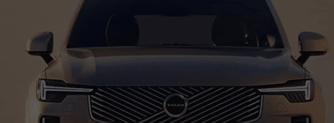 No Drama. No Junk Fees. Just the Right Deal, How CCP Helped Alan Buy a Volvo XC90 the Smart Way