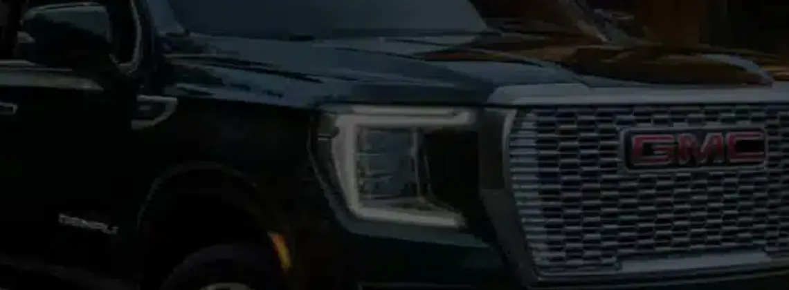 Planning to Buy, Sell, or Rent a GMC Yukon? Why Smart Drivers Use CCP