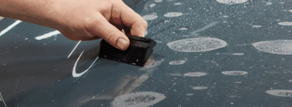 Protecting Your Car’s Paint in Toronto with Custom Colored Films
