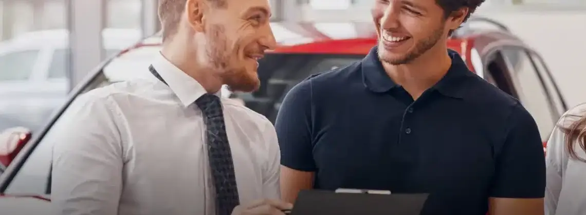 The Role of a Car Consultant in Securing Your Ideal Car