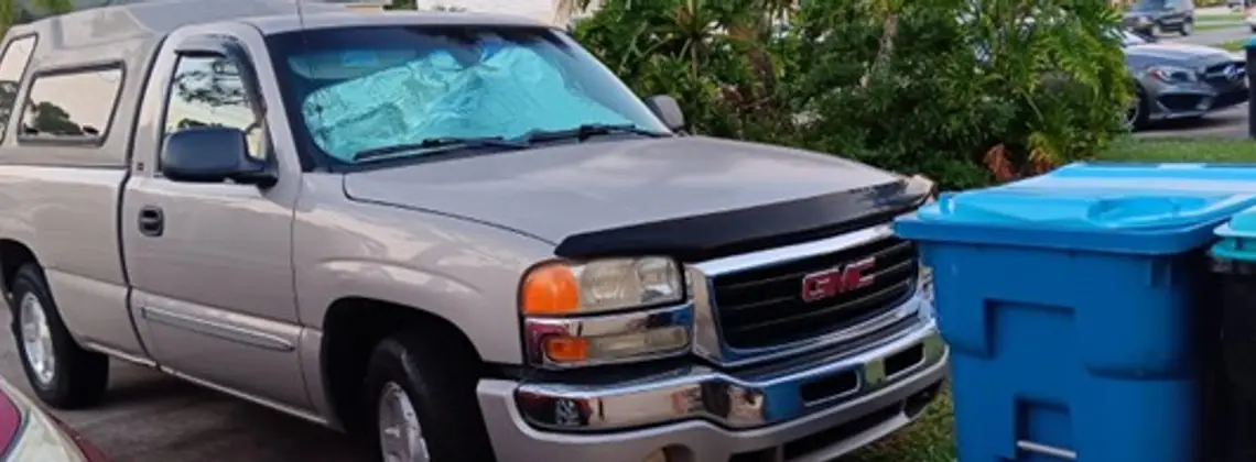 Sell My Car for Cash in Florida | Instant Quote, Same-Day Pickup