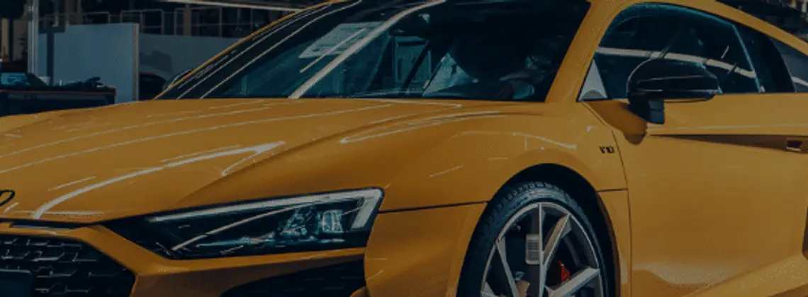 Should You Lease or Buy the 2024 Audi R8? A Concierge Perspective