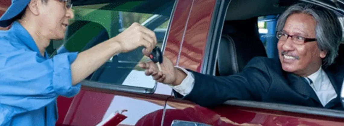 What You’re Really Signing Up For When You Lease a Car Through Work
