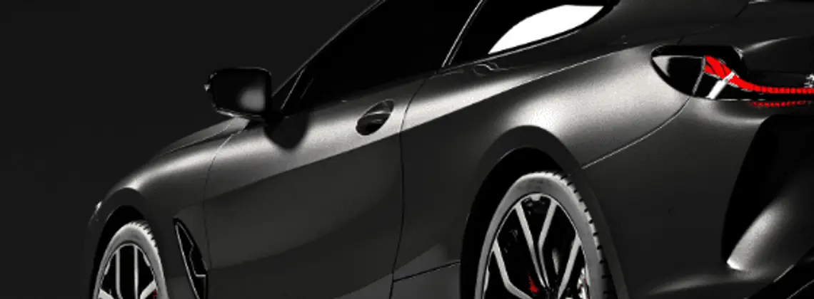 Step-by-Step Guide to Car Accessorising