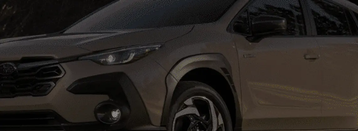 Subaru Crosstrek: Expert Negotiation Strategies to Secure the Right Price