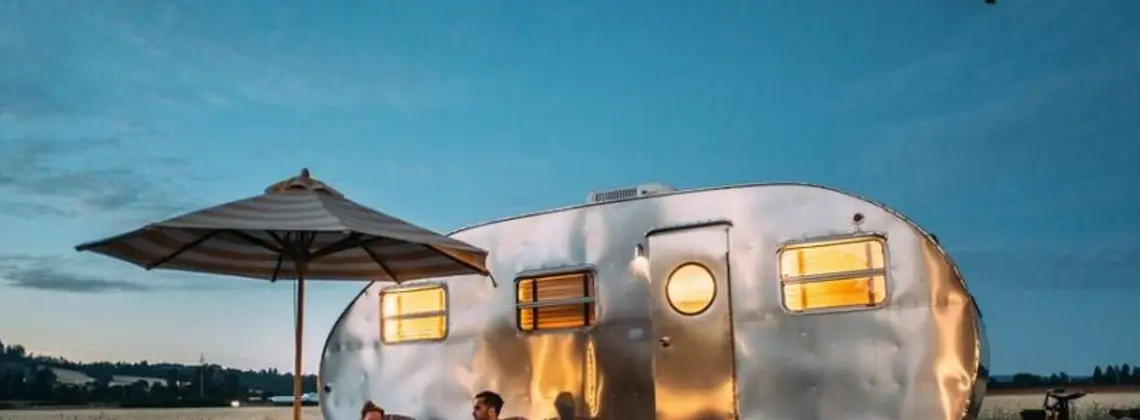 The ‘3-Hour Rule’: Why Driving Less Makes Your Campervan Trip Better