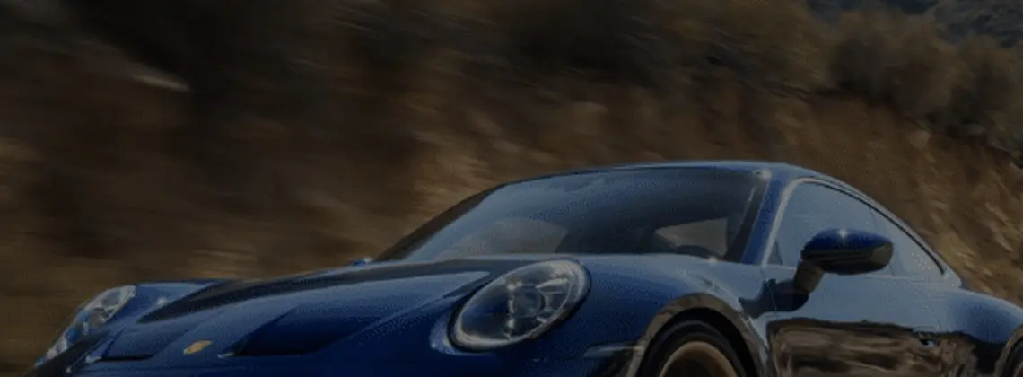 The Art of Finding the Perfect Porsche: Byron’s Journey with Car Concierge Pro