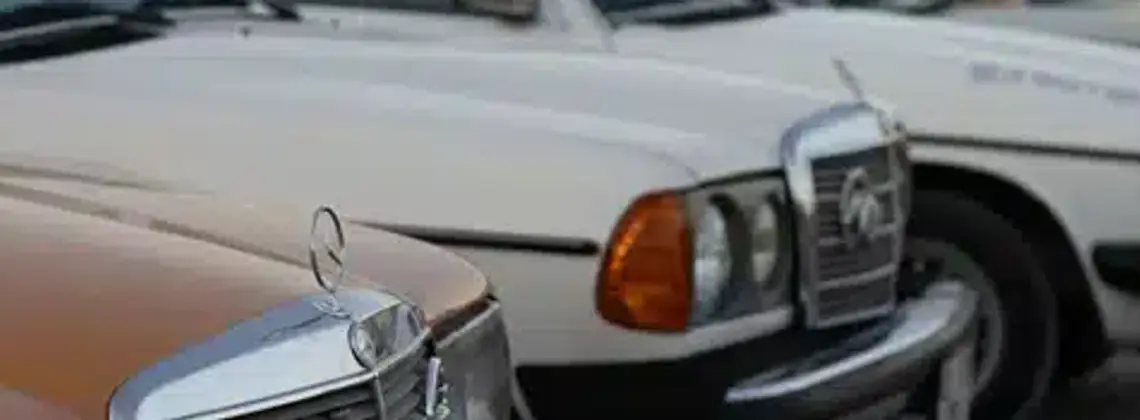 The Challenges Of Being A Vintage Car Owner