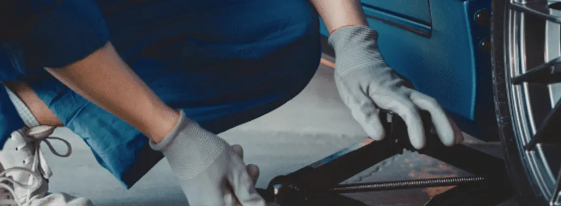 The Importance of Timely Tire Repair