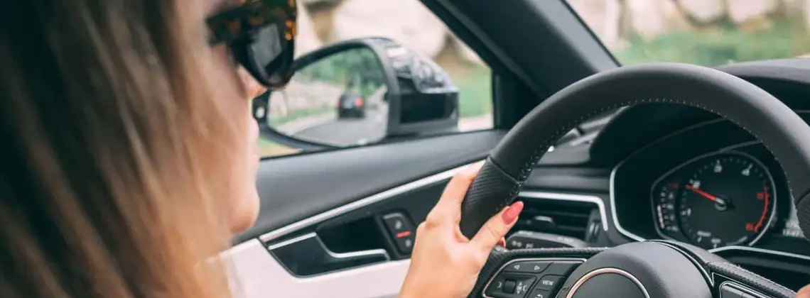 The Many Ways to Get a Car