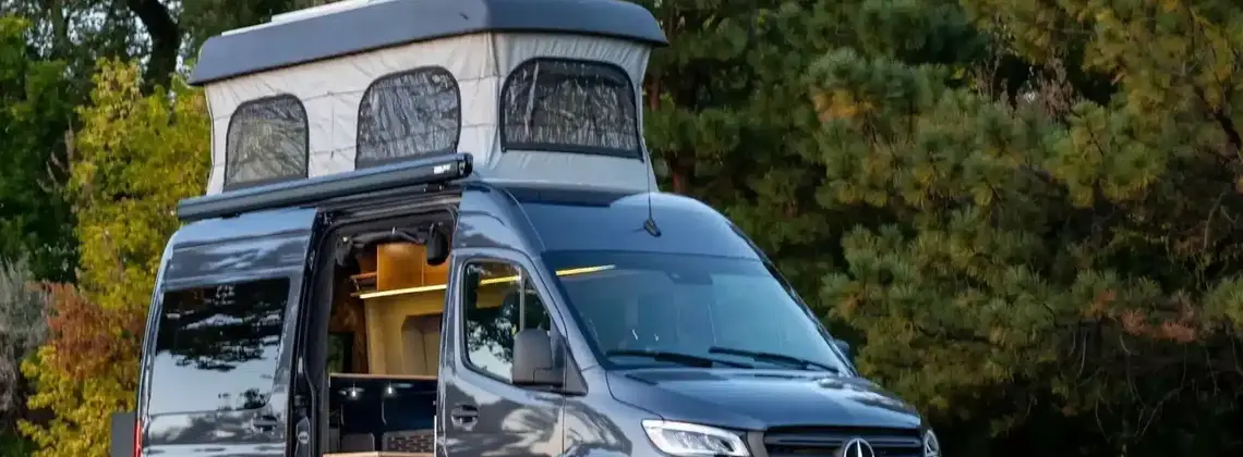 The Practical Guide to Pop Top Camper Vans: What Travelers Should Know Before Choosing One